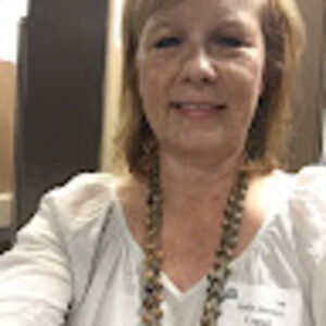 Meet your Posher, Judy